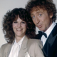 Illustration for article titled Gene Wilder joins Gilda Radnor today
